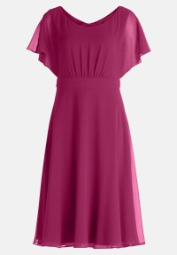Vera Mont Cocktailkleid kurzarm