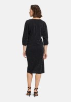 Betty Barclay Jerseykleid mit 3/4 Arm