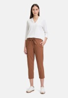 BETTY & CO Casual-Hose mit elastischem Bund
