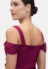 Vera Mont Abendkleid schulterfrei