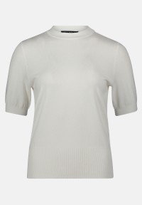 Betty Barclay Strickpullover kurzarm