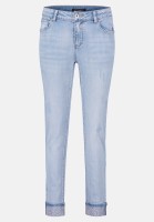 Betty Barclay Slim Fit-Jeans mit Waschung