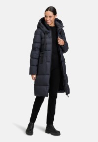 Betty Barclay Daunen-Steppjacke mit Kapuze