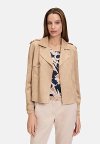 Betty Barclay Blazer-Jacke langarm