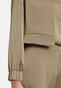 Vera Mont Blouson langarm
