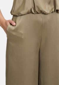 Vera Mont Jumpsuit mit Taschen