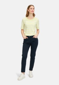 Betty Barclay Basic Shirt mit Streifen