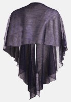 Vera Mont Cape im Glitzer-Look