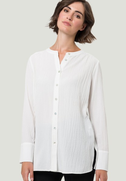 zero Longbluse FRONT