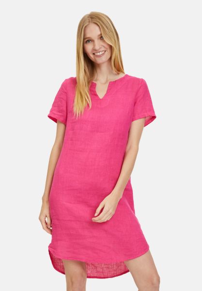 Cartoon Sommerkleid kurzarm