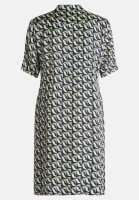 Betty Barclay Hemdblusenkleid mit Aufdruck