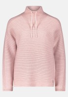 Pale Mauve Melange