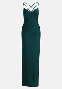 Vera Mont Abendkleid figurbetont