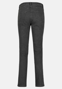 Betty Barclay Stretch-Hose mit elastischem Bund