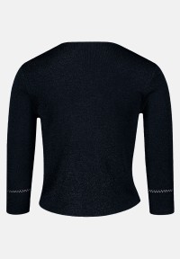 Vera Mont Strickbolero ohne Verschluss