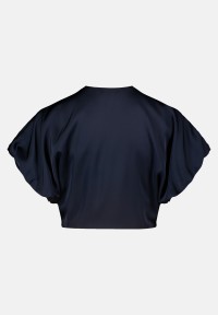 Vera Mont Bolero-Jacke kurzarm