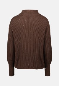 zero Strickpullover mit Pailletten | Betty Barclay