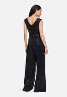 Vera Mont Jumpsuit im Glitzer-Look