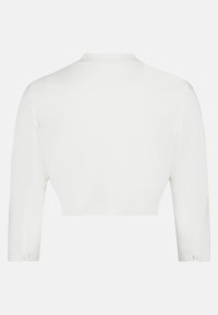 Vera Mont Bolero-Jacke figurbetont