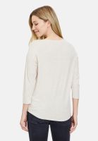 BETTY & CO Basic Shirt unifarben