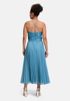 Vera Mont Abendkleid mit Stickerei