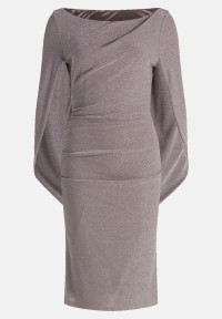 Vera Mont Cocktailkleid im Glitzer-Look