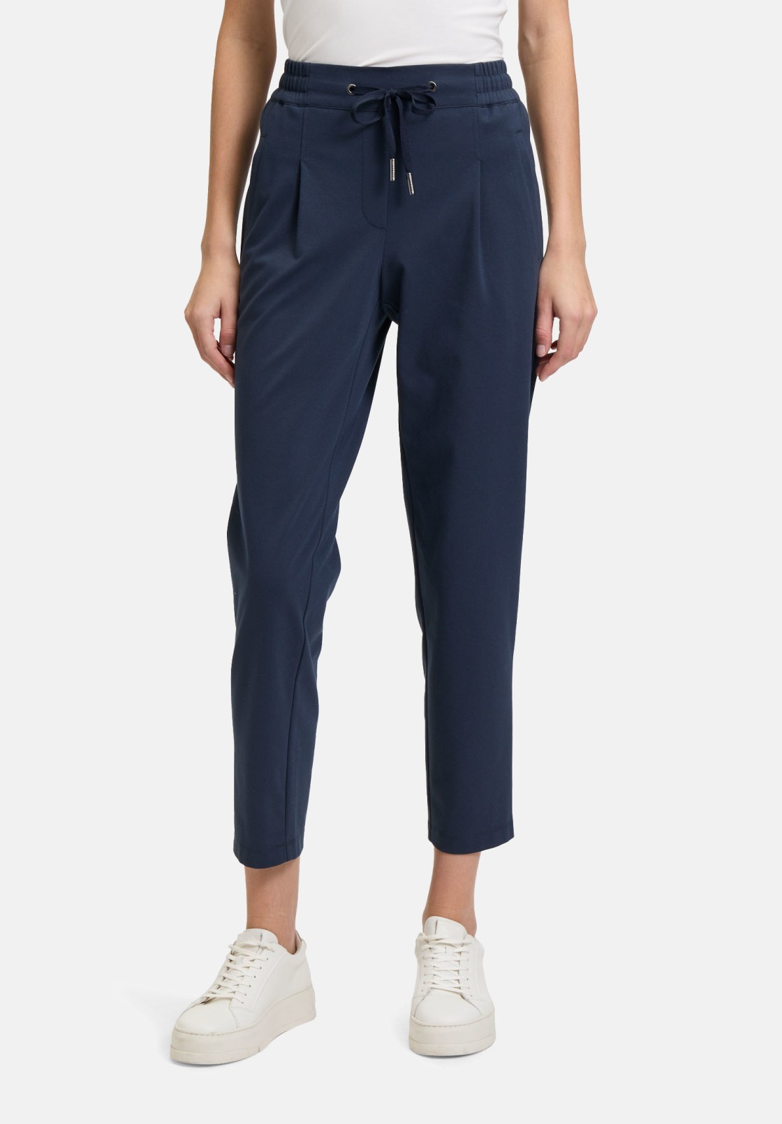BETTY & CO Stretch-Hose mit Eingrifftaschen