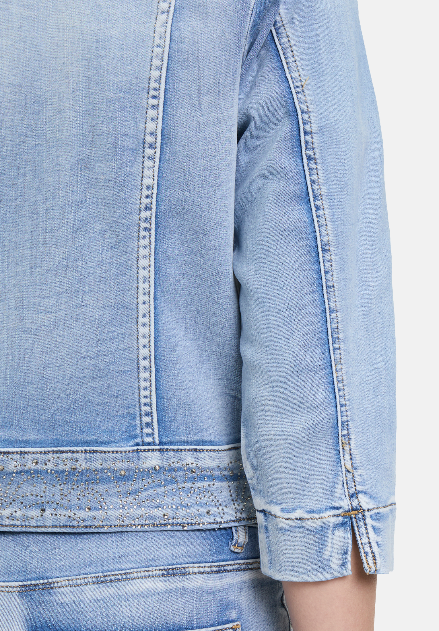 Betty BarclayJeansjacke