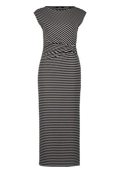 zero Jerseykleid mit Streifen | Betty Barclay