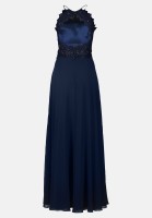 Vera Mont Abendkleid rückenfrei