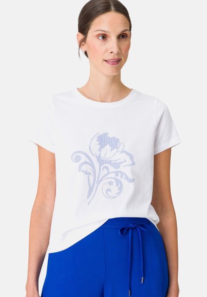 zero Shirt mit Blumenprint | Betty Barclay