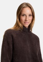 Betty Barclay Strick-Cardigan mit Reißverschluss
