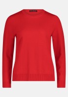 High Risk Red