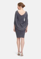 Vera Mont Cocktailkleid im Glitzer-Look