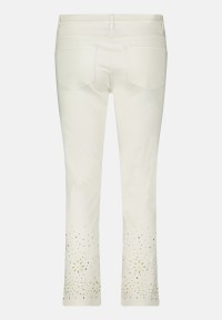 Betty Barclay Casual-Hose mit Stickerei