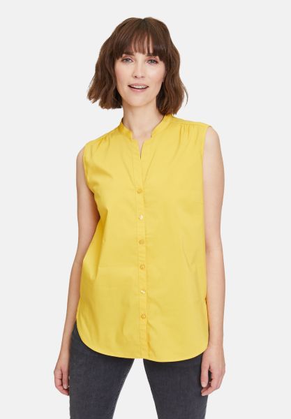 Betty Barclay Hemdbluse ohne Arm
