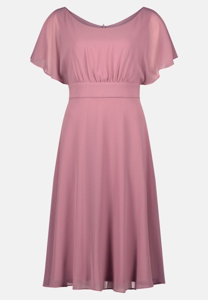 Vera Mont Cocktailkleid kurzarm