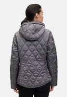 Betty Barclay Outdoorjacke mit abnehmbarer Kapuze