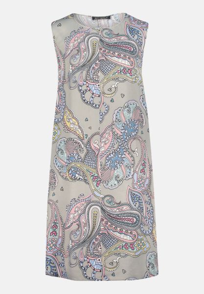 Betty Barclay Sommerkleid mit Print