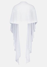 Vera Mont Cape im Glitzer-Look