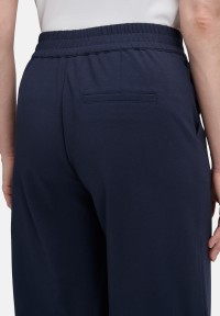BETTY & CO Schlupfhose mit Eingrifftaschen