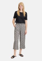 Betty Barclay Schlupfhose mit Eingrifftaschen
