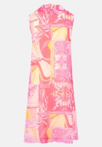 Betty Barclay Chiffonkleid ohne Arm