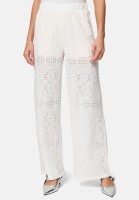 zero Hose mit Lochmuster 30 Inch | Betty Barclay