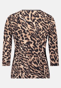Betty Barclay Basic Shirt mit Print