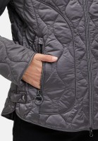 Betty Barclay Outdoorjacke mit abnehmbarer Kapuze