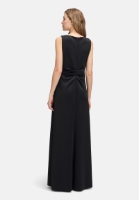 Vera Mont Abendkleid mit Volant