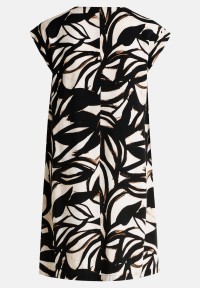 BETTY & CO Casual-Kleid mit Print