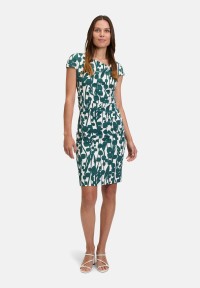 Vera Mont Cocktailkleid kurzarm