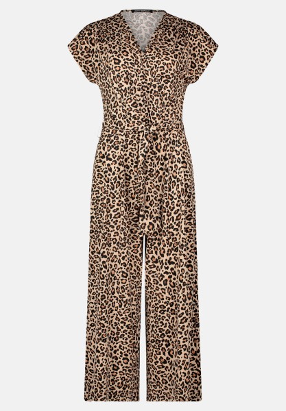 Betty Barclay Jumpsuit mit Eingrifftaschen